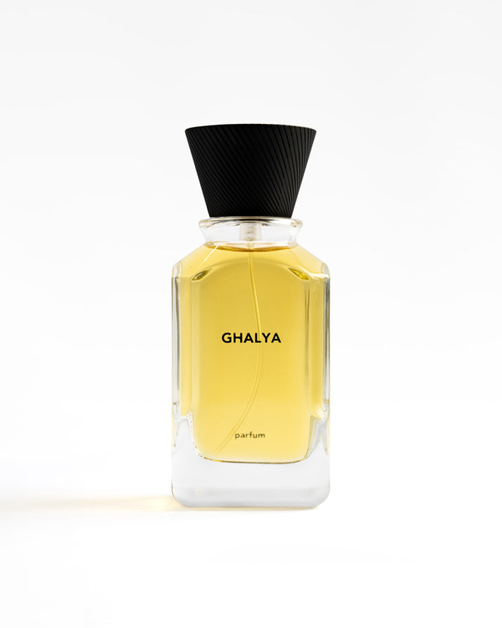 GHALYA