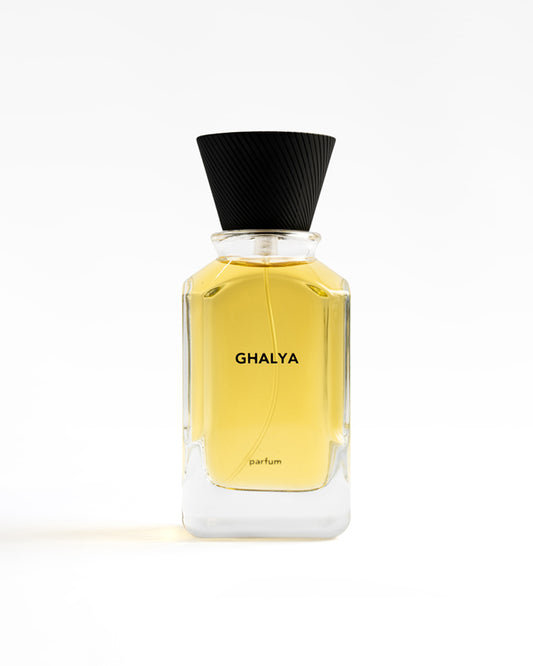 GHALYA